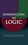 Introduction to Logic (Dover Books on Mathematics)