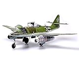 1/32 ���b�T�[�V���~�b�g Me262A-1a �d�����^