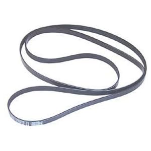 Serp Belt Merc Oe 57-863876 4 by