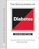 The encyclopedia of diabetes