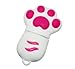 Premium White/Pink 