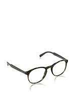 Prada Montura MOD. 19SV_LAB1O1 (50 mm) Negro / Havana