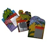 Dinosaur Magic Slate