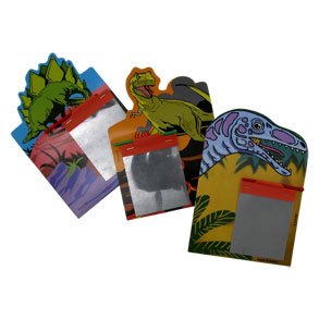 Childrens Toyshop  Toys : Dinosaur Magic Slate