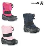 Kamik Tickle Snow Boots for Infants (Size Inf. 5 - Inf. 10)