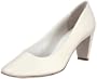 H�gl shoe fashion GmbH 3-106406-07000, Damen Pumps, Beige (carrara 0700), EU 41.5 (UK 7.5)