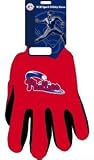 Philadelphia Phillies Knit Work Gloves
