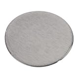 Hama Adapterplatte f&uuml;r Saughalter, 65 mm, selbstklebend