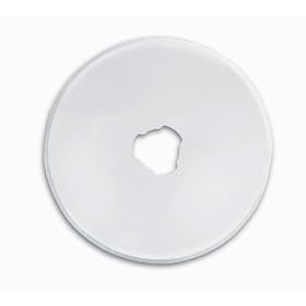 Fiskars 9531 6984 Rotary Knife 45mm Blade