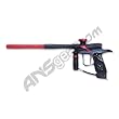 Dangerous Power G3 Spec-R Paintball Gun - Black Widow