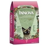 Innova Cat Low Fat 15 Lb.