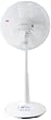 ZEPEAL&nbsp;�[�s�[��&nbsp;30cm���r���O��@�i�����{�^���X�C�b�`�j&nbsp;�z���C�g&nbsp;DL-A312