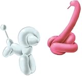 Ballon A Modeler - Sachet De 50
