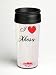 16 oz. Double Wall Insulated Tumbler with I Love Xhosa - Paper Insert