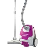 Electrolux ErgoSpace Canister Vacuum, EL 4100A