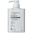 Rigaos リガオス 薬用スカルプケア シャンプー for OILY SKIN 450ml Image of Rigaos リガオス 薬用スカルプケア シャンプー for OILY SKIN 450ml
