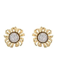 Floral Earrings