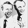 Image of The Louvin Brothers