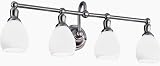Tools & Hardware : 4344-PN - Bath & Vanity Lighting Hudson Valley Lighting, Inc.