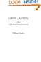 Liber Amoris Or The New Pygmalion