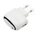 USB Ladeger�t Power Strom Adapter 230V Volt Netzadapter AC auf 5V DC aus der Steckdose Handy Mac MP3 ipod Player
