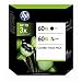 HP 60XL Black/60XL Color Club Combo Pack