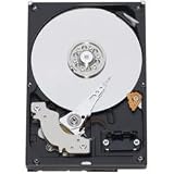Western Digital 320 GB Caviar Blue SATA 6 Gb/s 7200 RPM 16 MB Cache Bulk/OEM Desktop Hard Drive - WD3200AAKX