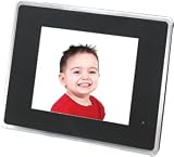 CATRONICS HDF100A 10.4-inch Digital Photo Frame with 128 MB On-Board Memory