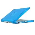 Speck 13" MacBook-Compatible See-Thru Hard Case, Aqua