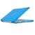 Speck 15" MacBook-Compatible See-Thru Hard Case, Aqua