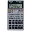 Sharp Business Calculator Model EL-738