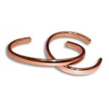Bracelet de Cuivre - Taille Homme