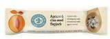 Doves Farm Free Apricot & Chia Seed Flapjack 35g (Pack of 18)