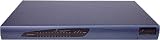 3COM 3CRVG71112-07 VCX V7111 24 Channels Analog FXS Media Gateway - VoIP phone adapter - EN, Fast EN - 1U V7111 24 Channels Analog (FXS) Media