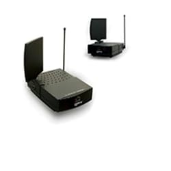 TERK Leapfrog LF-30S - wireless audio / video delivery system (T49507) Category: AV Accessories
