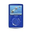 SanDisk Sansa Fuze 4 GB Video MP3 Player (Blue)
