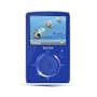 SanDisk Sansa Fuze 4 GB Video MP3 Player (Blue)