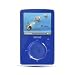 SanDisk Sansa Fuze 4 GB Video MP3 Player (Blue)