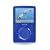 SanDisk Sansa Fuze 4 GB Video MP3 Player (Blue)