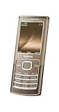 Nokia 6500 Classic Bronze Mobile Phone on T-mobile PAYG