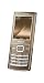 Nokia 6500 Classic Bronze T-mobile PAYG