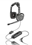 Electronics : Plantronics DSP-550 Computer Headset