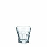 Produkt-Bild: LEONARDO 012999 - Set/6 Becher klein Rock