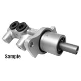 Centric Parts 130.28003 Brake Master Cylinder by Centric