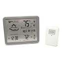 Chaney Instruments Acu-Rite 75077 Wireless Weather Forecaster