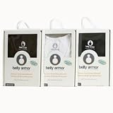 Protective Belly Blanket Luxe by Belly Armor (Blue)