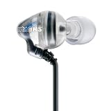 Shure SCL2 Sound Isolating Earphones - Clear
