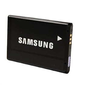 OEM Samsung Standard Battery SPH A580 A640 SCH A645