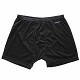 ファイントラック(finetrack) フラッドラッシュスキンメッシュボクサーショーツ MEN'S BK(ブラック) L FUM0404
