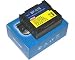 HITACHI DZ-BP07S Battery 680mAh by Pexell